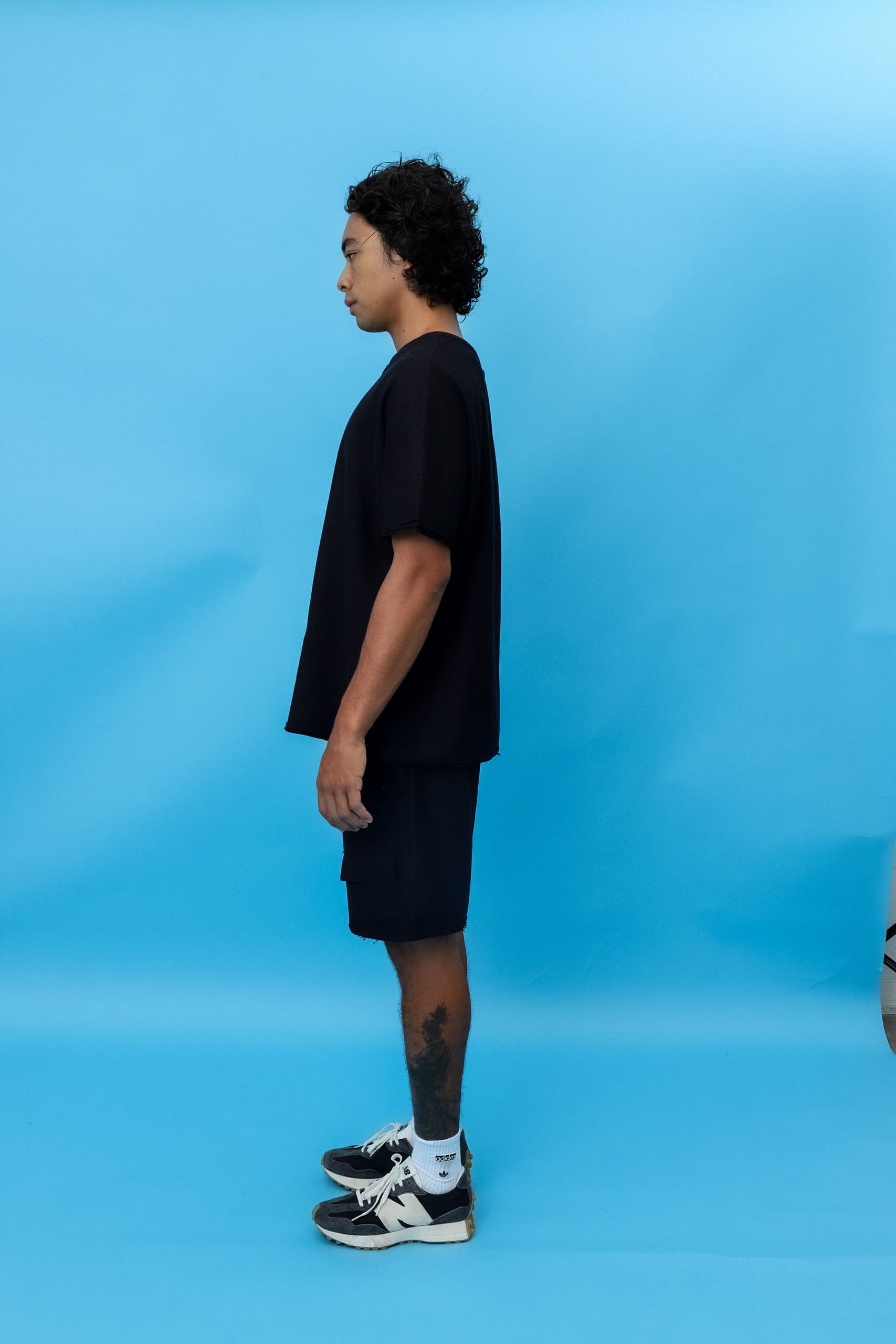 “Casual Day“ Set