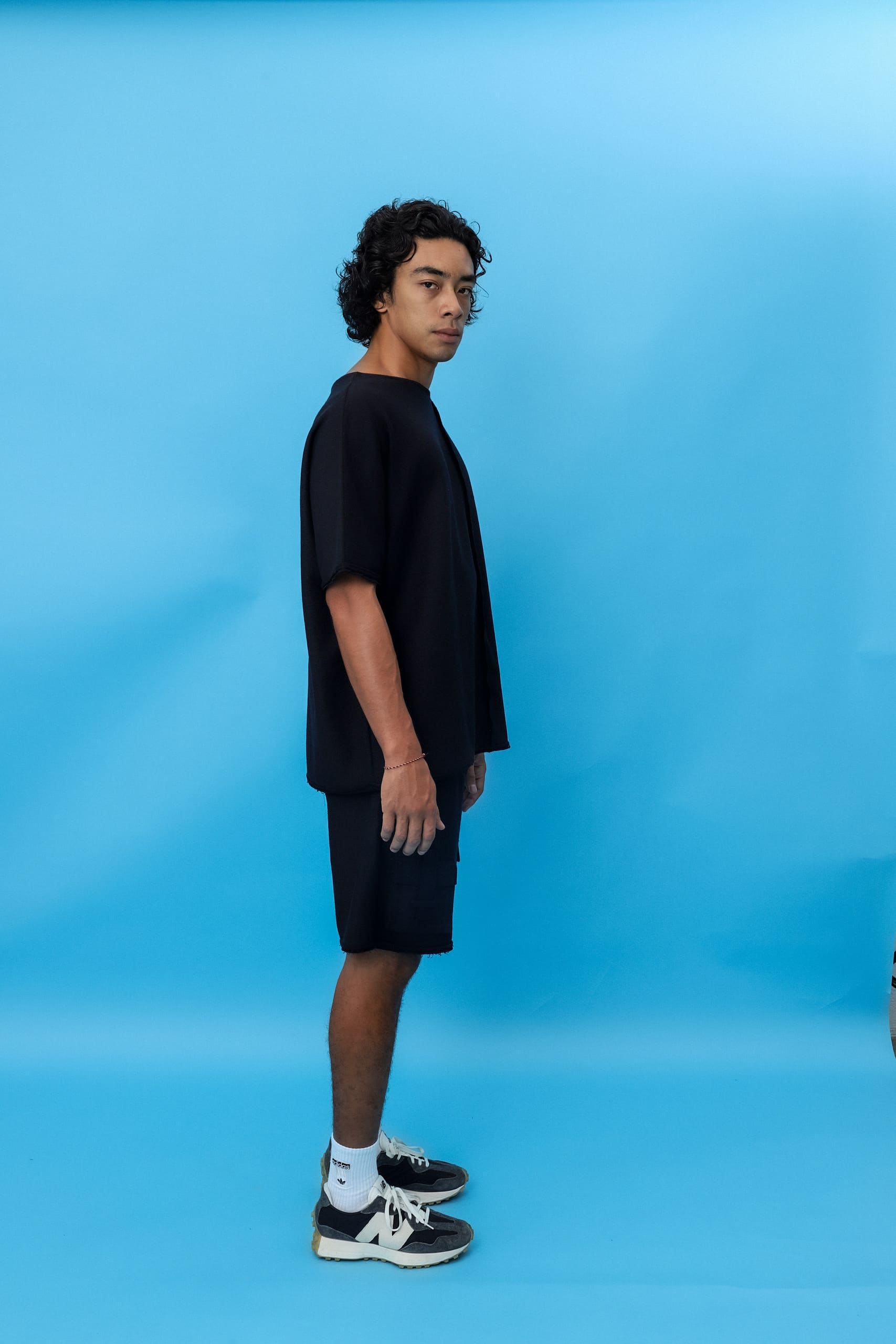“Casual Day“ Set