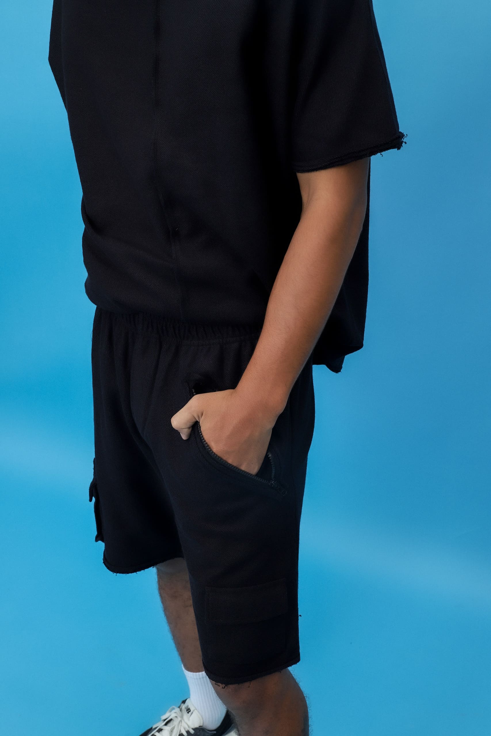 T- shirt Unisex “Casual Day “