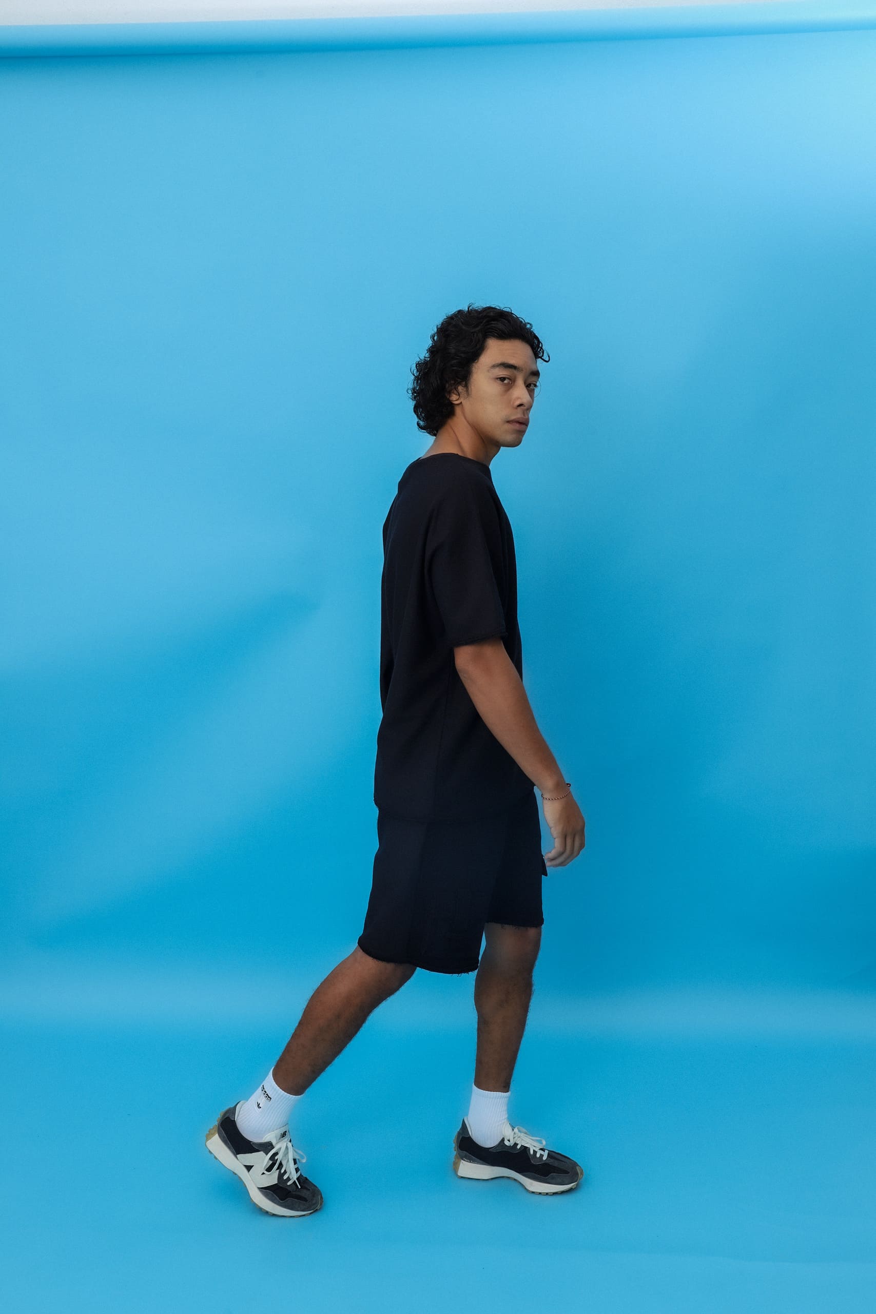“Casual Day“ Set