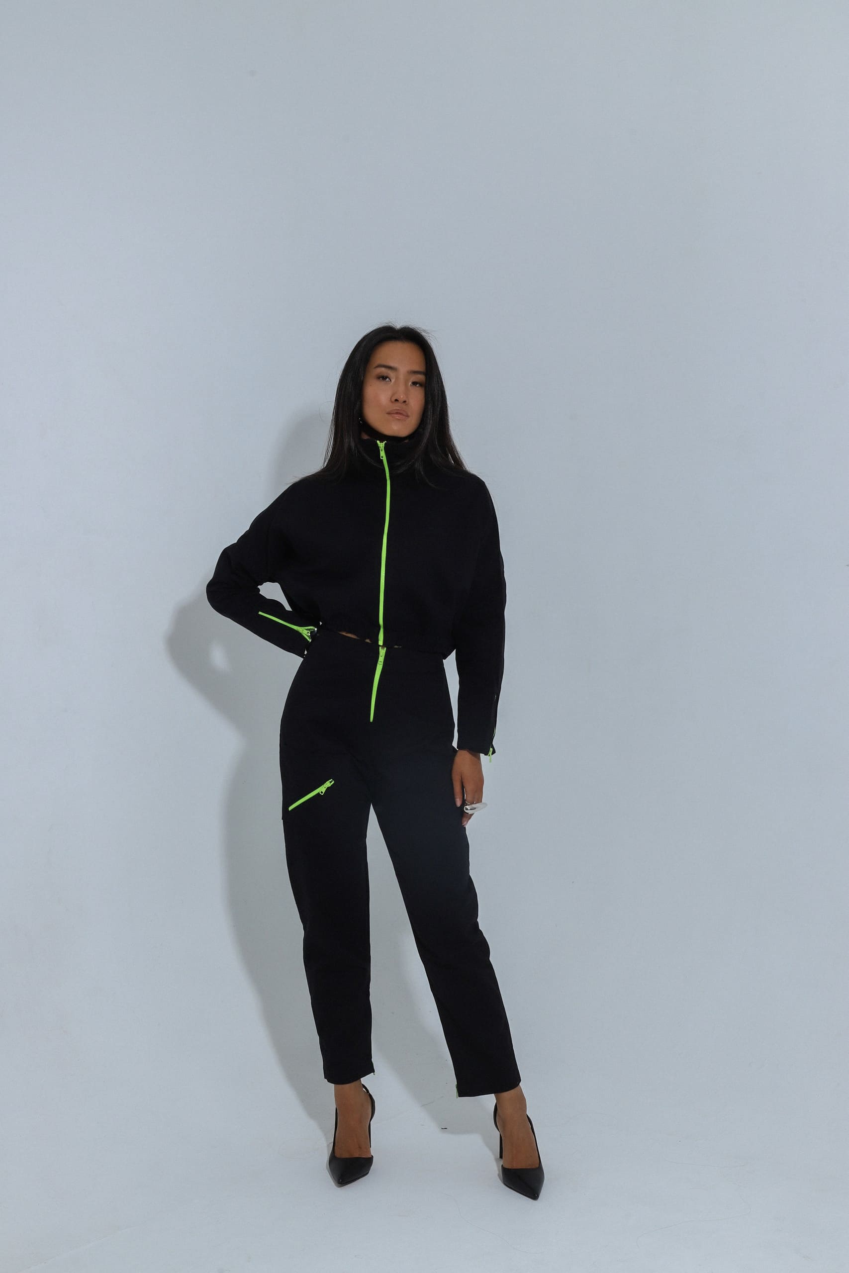 Urban Suit