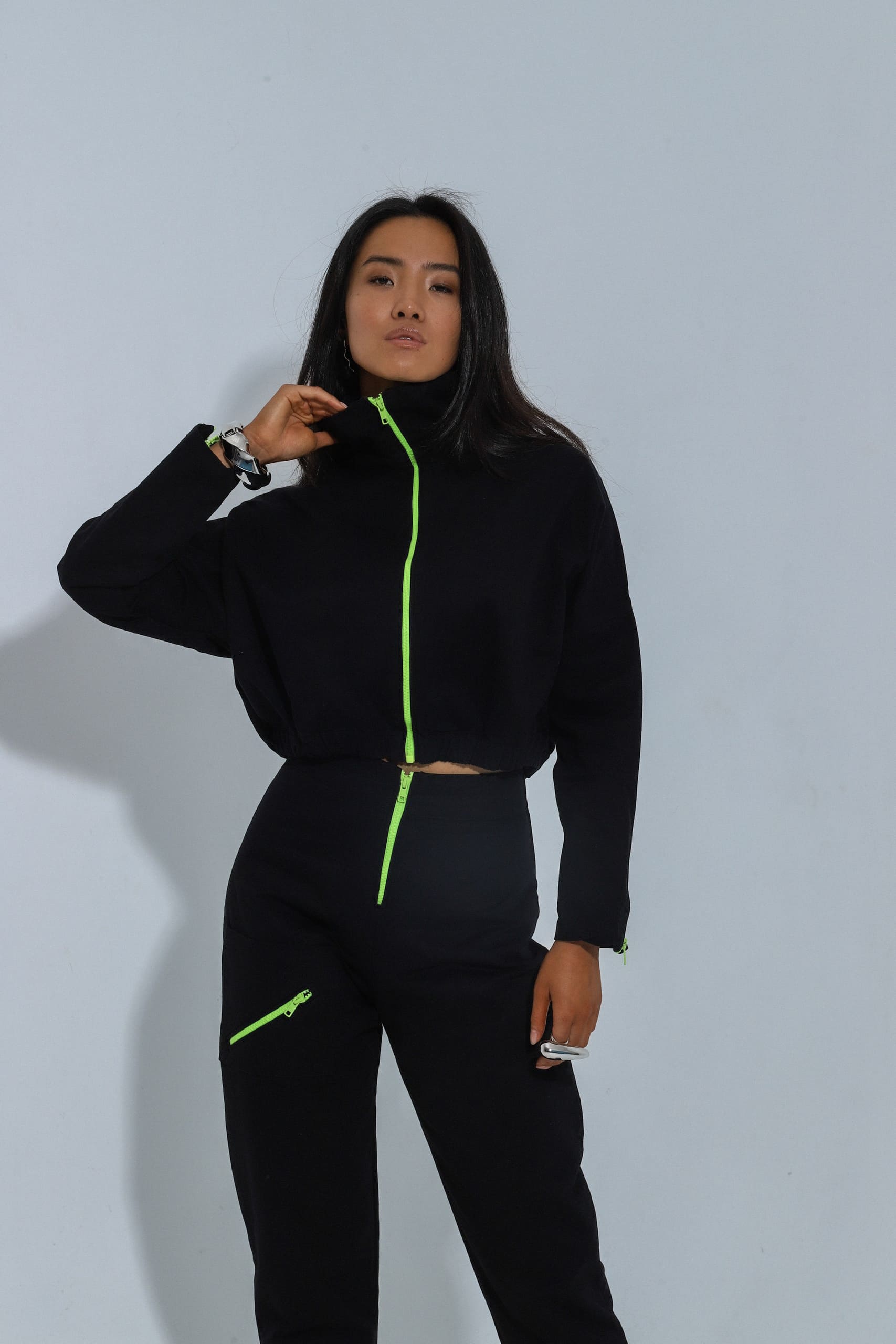 Urban Suit