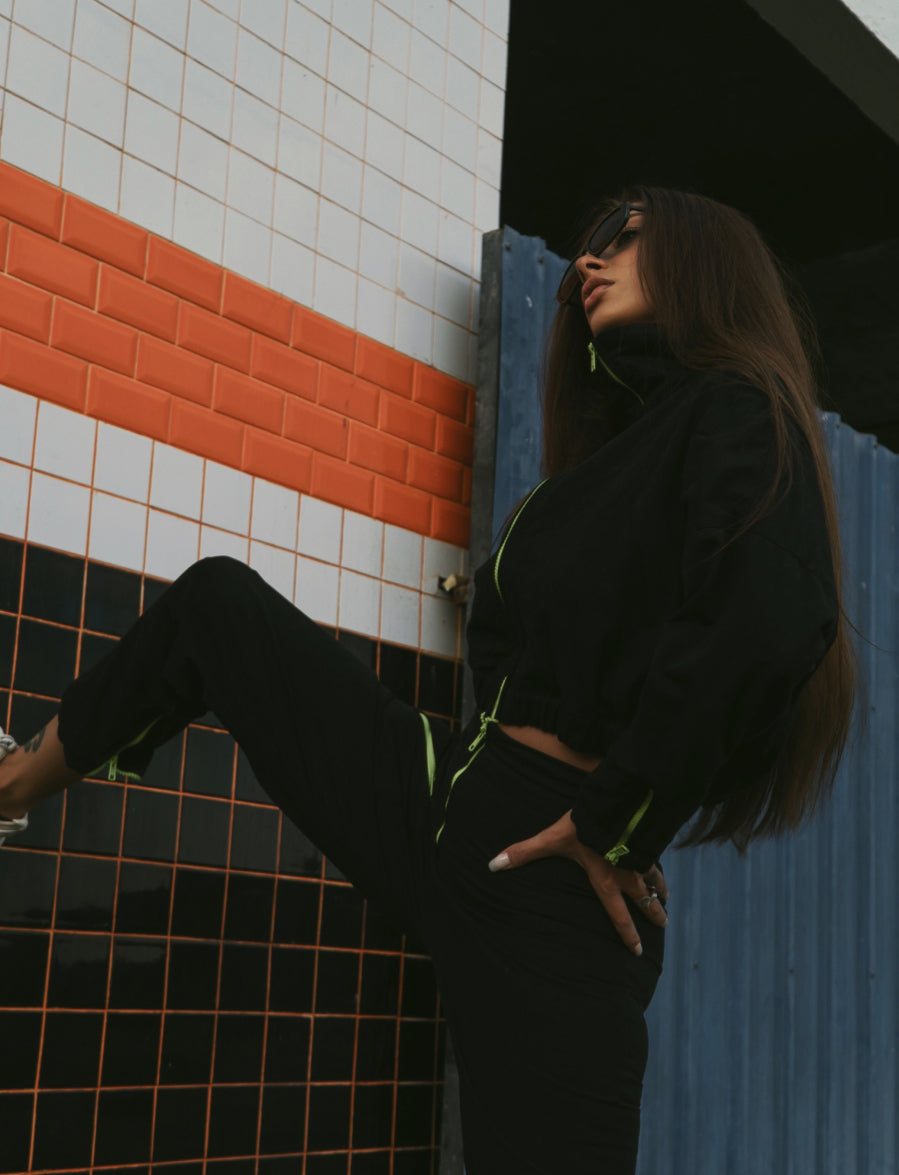 Urban Pants - MUTU Brand