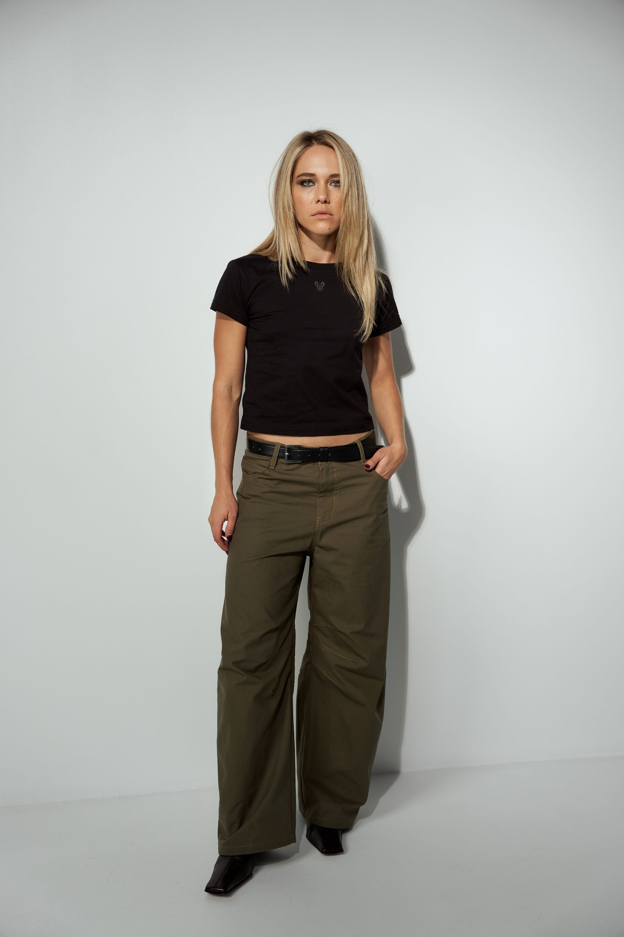BAGGY UNISEX PANTS