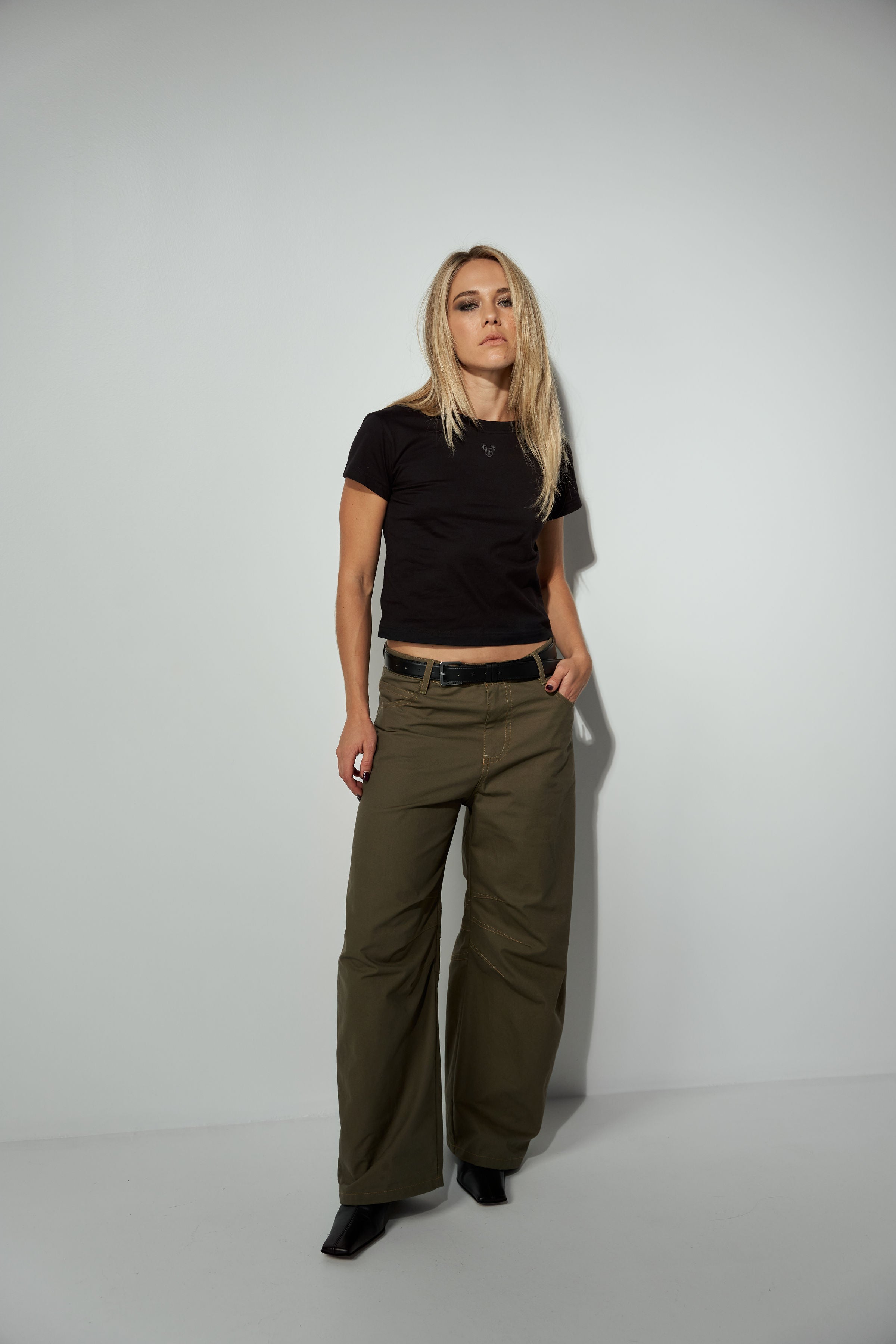 BAGGY UNISEX PANTS