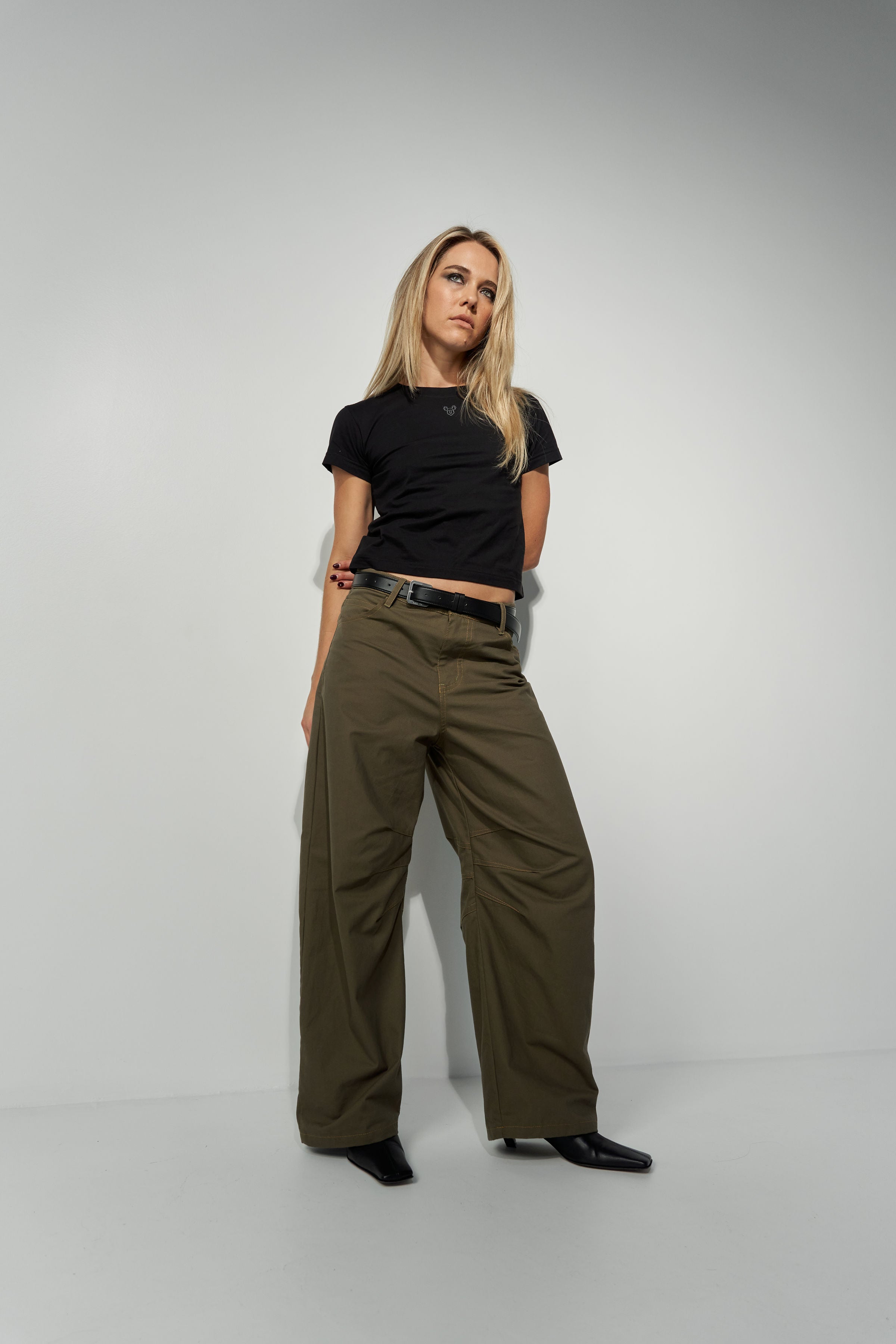 BAGGY UNISEX PANTS