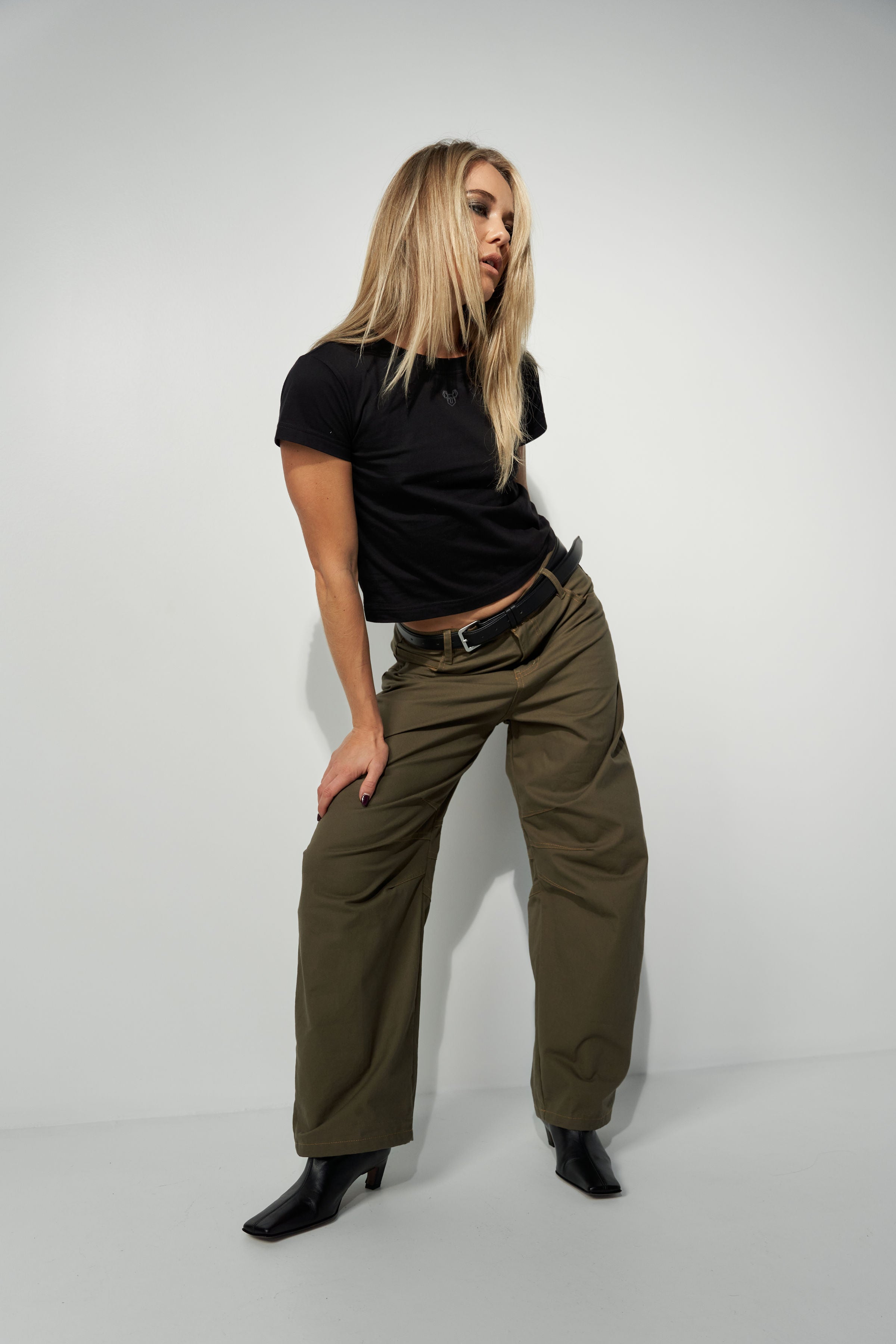 BAGGY UNISEX PANTS
