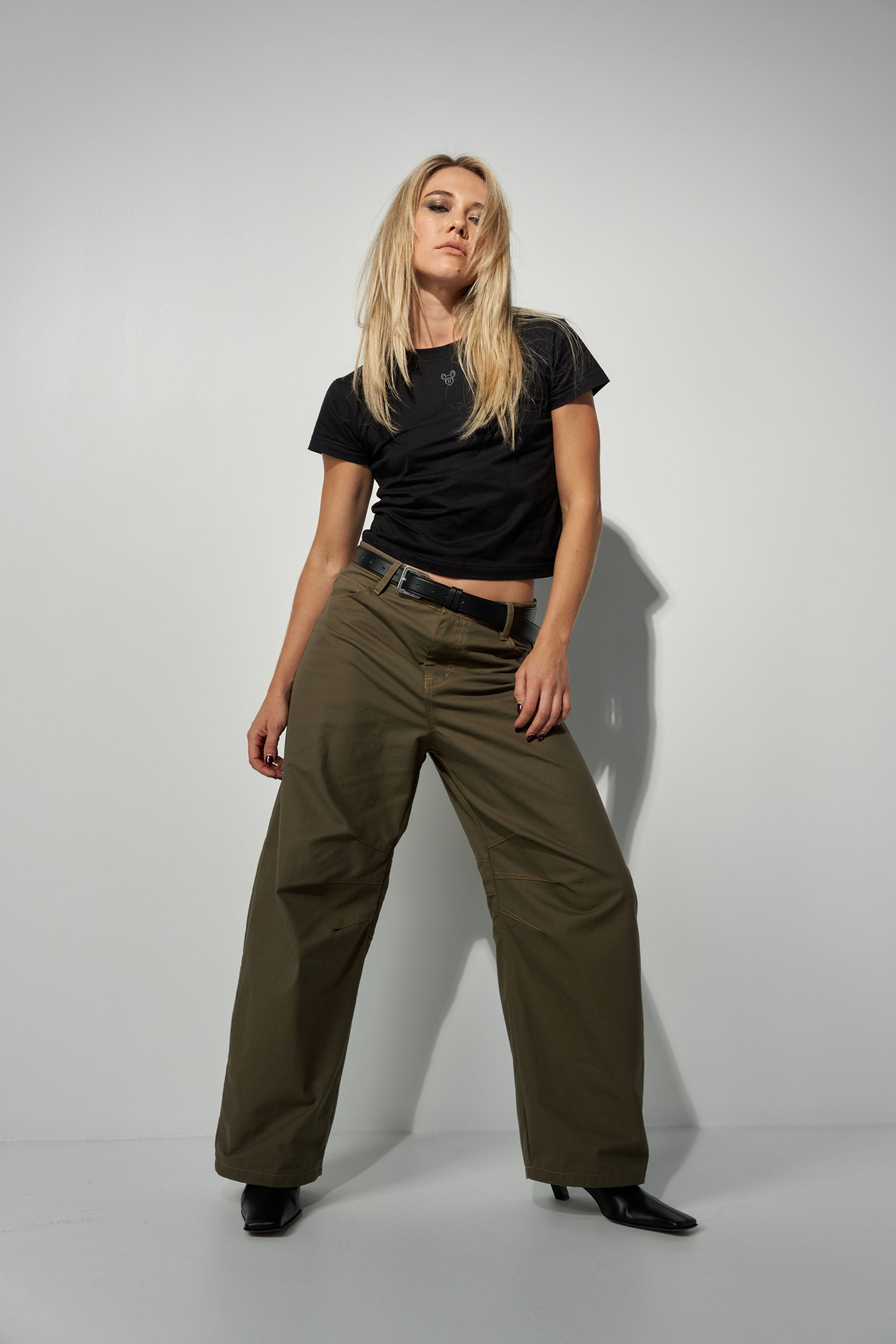 BAGGY UNISEX PANTS