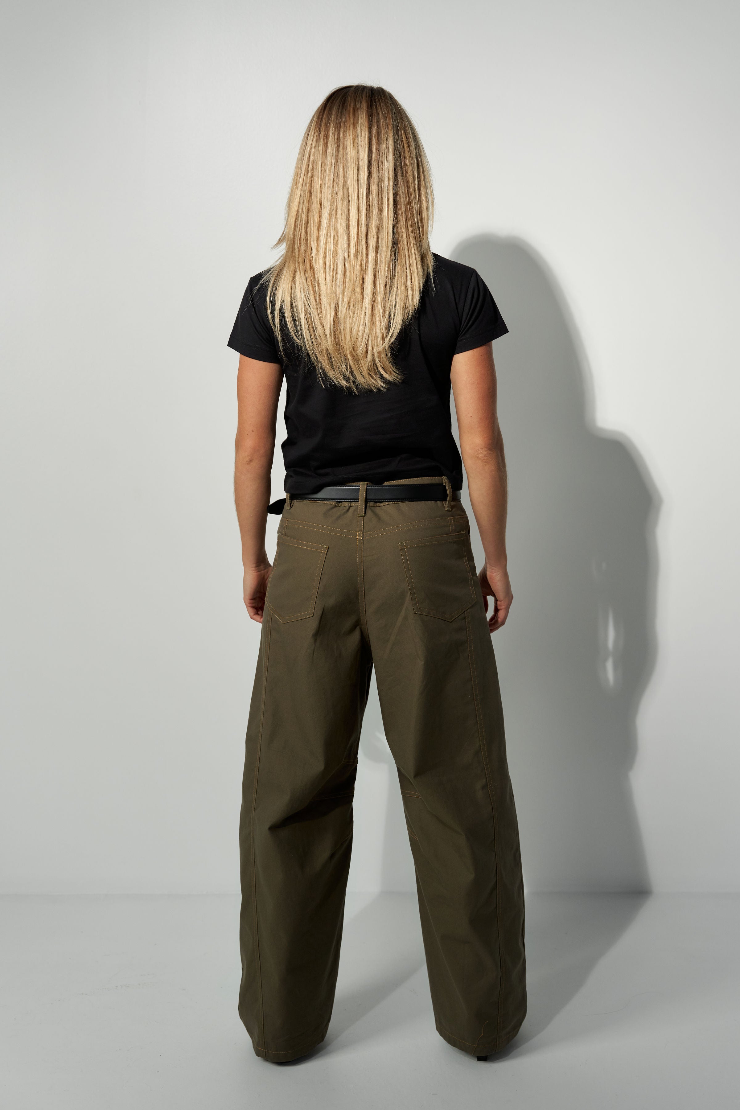 BAGGY UNISEX PANTS