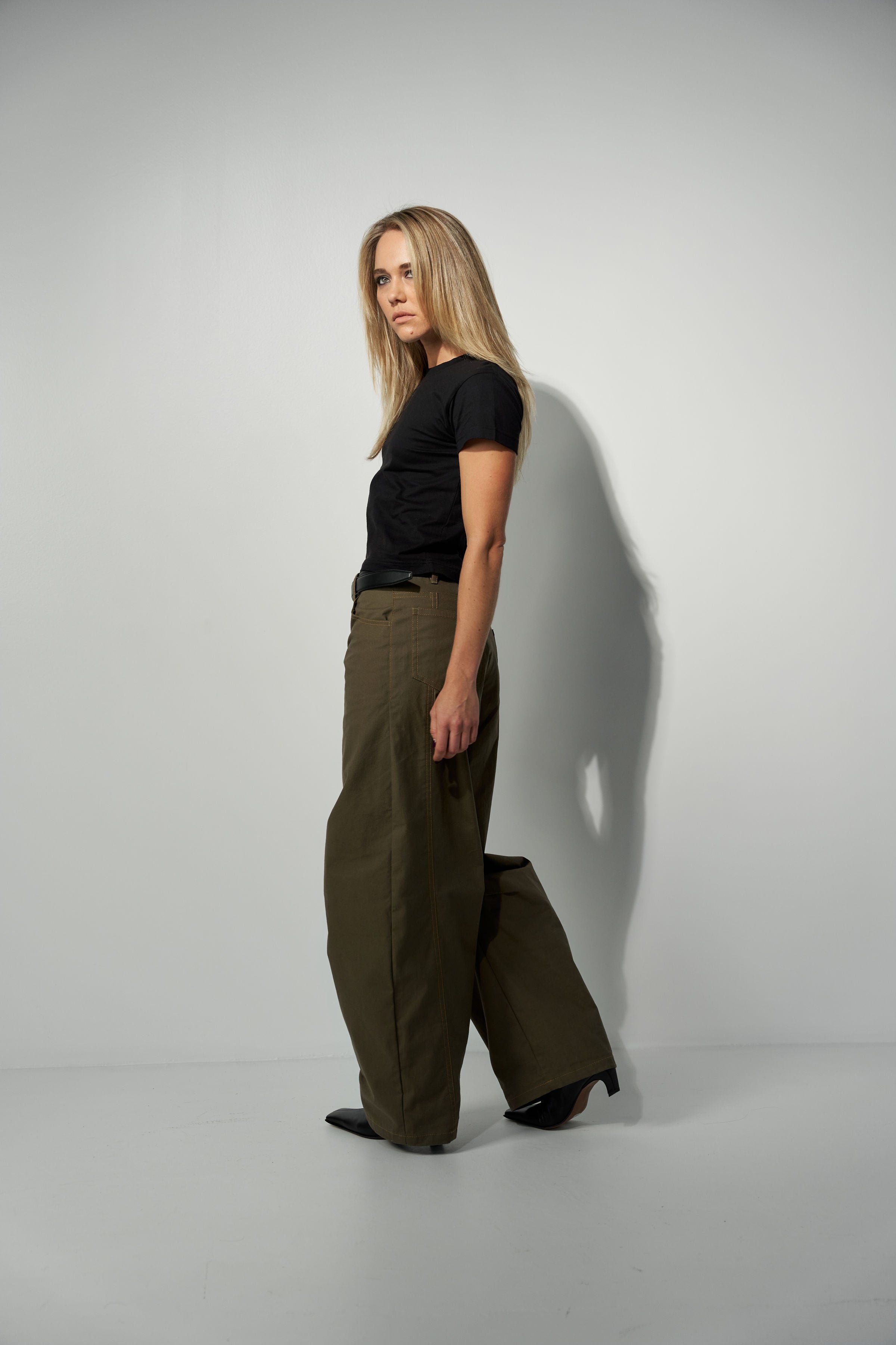 BAGGY UNISEX PANTS