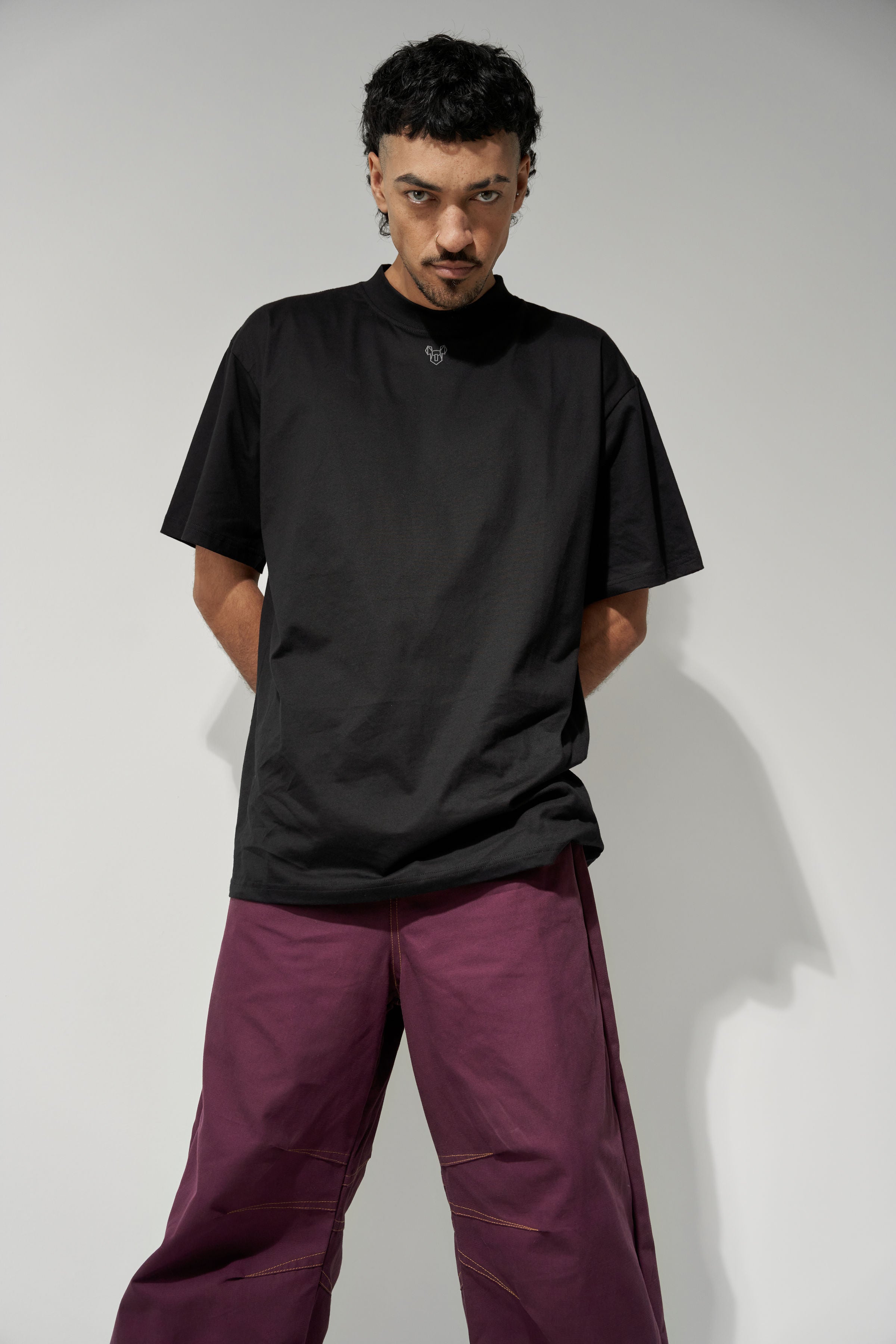 BAGGY UNISEX pants