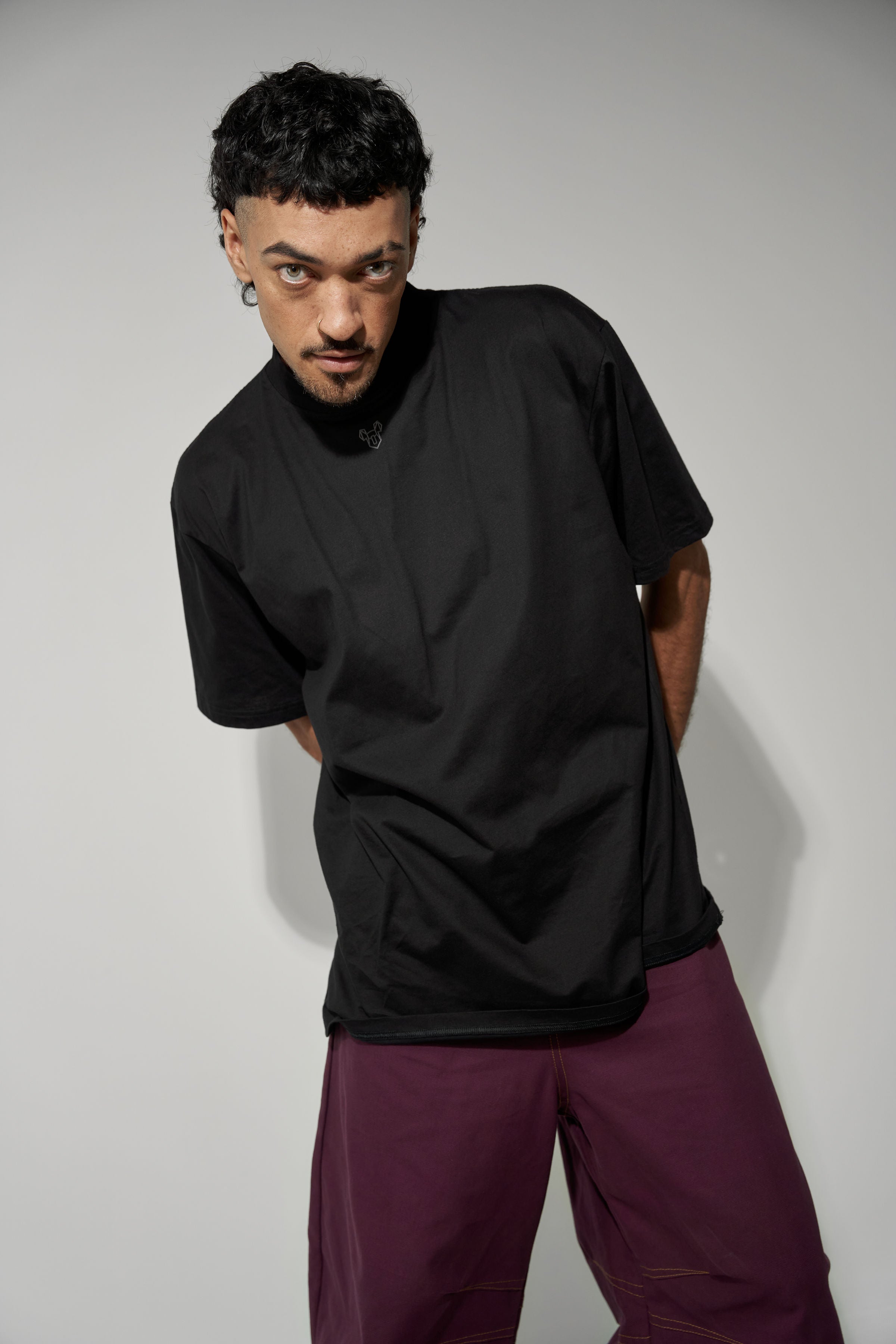 BAGGY UNISEX pants